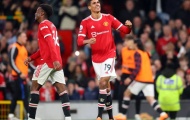 Chấm điểm Man United trận Brentford: Ronaldo chưa phải hay nhất