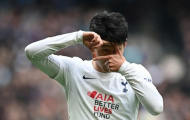 Cuộc đua Chiếc giày vàng Premier League 2021/22: Son Heung-min bứt tốc