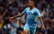 Gabriel Jesus – chìa khóa giải quyết đa vấn đề cho Arsenal