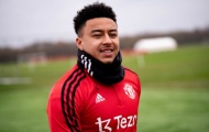 Rangnick nói thẳng lý do không cho Lingard ra sân