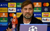  Klopp: 'Nếu tôi còn trẻ, tôi đã nổi giận với kiểu câu hỏi này'