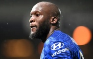 Lukaku từ chối 2 đội bóng
