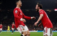 Mata khiến Roy Keane xấu hổ với lời công kích