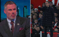Jamie Carragher: 'Thật sự vô nghĩa'