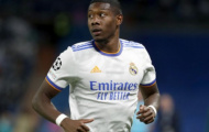 Real Madrid nguy cơ mất 'lá chắn thép' trận tái đấu Man City