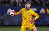 Arsenal hoàn tất chiêu mộ 2 tân binh