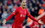 Đội hình Liverpool đấu Villarreal: Binh hùng tướng mạnh