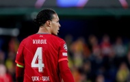 Klopp nói gì với các cầu thủ sau 2 bàn thua?