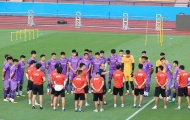 3 bài toán cần lời giải từ U23 Việt Nam tại SEA Games 31