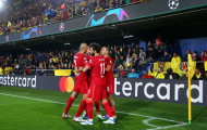 Liverpool loại Villarreal: Điệu vũ hoang dại của thầy trò Klopp