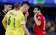 4 cầu thủ tệ nhất trận Villarreal 2-3 Liverpool: 2 tội đồ xuất hiện 