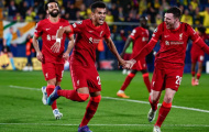 5 điểm nhấn Villarreal 2-3 Liverpool: Hai thái cực; Sự khác biệt