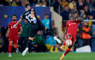 Lộ mặt 'điệp viên' đưa Liverpool vào chung kết