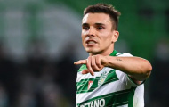 Tottenham khóa mục tiêu Man Utd đang theo đuổi