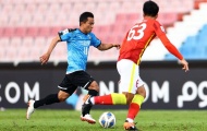 Tuyển Thái Lan mất Chanathip ở vòng loại Asian Cup 2023