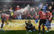 CHÍNH THỨC: Đội bóng thứ 2 thăng hạng Premier League