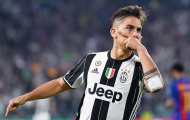 Dybala chọn xong bến đỗ, hợp đồng 4 năm - lương 6 triệu euro/mùa