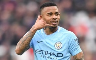 Lý do Arsenal khó ký với Gabriel Jesus và Lautaro Martinez cùng lúc