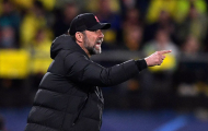 Klopp: Liverpool tự làm khó, giờ thì xem Man City chiến Real Madrid