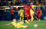 Không phải Salah, đây mới là 'chiến binh đấu cúp' của Liverpool