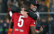 Klopp so sánh màn ngược dòng trước Villarreal với Dortmund, Barca