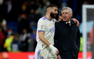 Liệu Real có ngược dòng trước Man City?