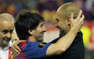Neville: Pep cần chứng minh có thể vô địch Champions League mà không có Messi