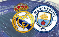 Owen dự đoán tỷ số trận Real Madrid vs Man City