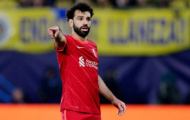 Salah gửi thông điệp khiến Man City 'rùng mình'