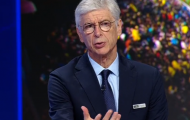 Wenger: 'Tôi chưa từng thấy tỷ lệ chuyển đổi nào cao như vậy ở Champions League'