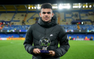 Tân binh Liverpool và màn trình diễn khuấy đảo El Madrigal