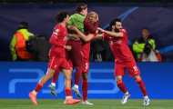 Thế trận đổi chiều chóng mặt, Liverpool giật vé vào CK dù bị dẫn 2 bàn