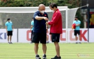 U23 Việt Nam chiến SEA Games: Ông Park đánh nhanh, thắng nhanh e khó...