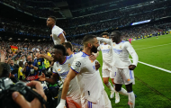 Vì sao Real Madrid hay lội ngược dòng?
