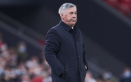 Ancelotti cao tay đánh bại Pep bằng hai sự thay đổi chí mạng