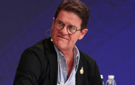 Capello: 'Real Madrid đang rất may mắn'