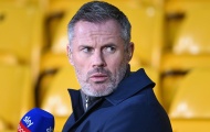 Carragher: 'Real Madrid sẽ không vô địch Champions League'