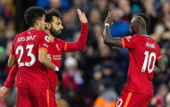 Wenger ca ngợi 2 cầu thủ Liverpool trước chung kết C1