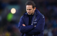 FA định tội Lampard