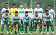 Giải mã U23 Indonesia: Phép thử cho tham vọng Vàng U23 Việt Nam
