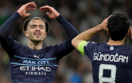 Neville đã đúng, Real cho thấy điều Man City còn thiếu