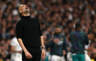 Ác mộng của Pep đưa Liverpool đến cú ăn 4 lịch sử?