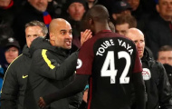 Pep sẽ không bao giờ vô địch Champions League lần nữa vì 'lời nguyền Yaya Toure'?