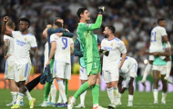 Real, Benzema và 3 cú lội ngược dòng đến chung kết Champions League