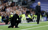 Stan Collymore: 'Vẫn có người coi Pep là thiên tài đấy'