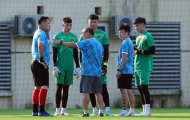 U23 Việt Nam: Ông Park vẫn bất an trước giờ G vì điều gì?
