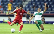 4 điều U23 Việt Nam nên làm để hóa giải Indonesia