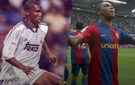 CĐV Barca tức giận vì Eto'o chúc mừng Real vào chung kết