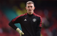 Ten Hag báo tin buồn cho Dean Henderson 