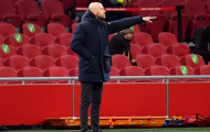 Dean Jones: Ten Hag có thể giúp M.U tiết kiệm 80 triệu bảng